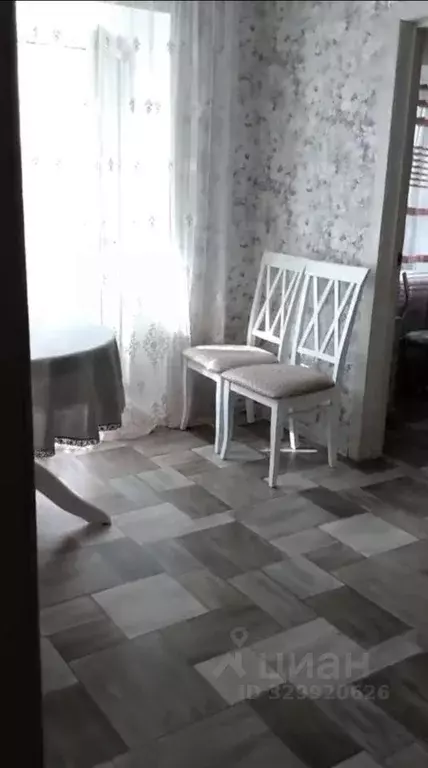 2-к кв. Ивановская область, Иваново ул. Воронина, 6 (43.4 м) - Фото 1