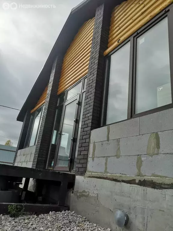 Дом в Ирбит, улица Богдана Хмельницкого, 30 (84.6 м) - Фото 2