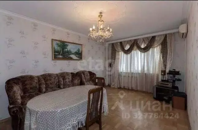 3-к кв. Москва Пятницкое ш., 12к3 (82.0 м) - Фото 1