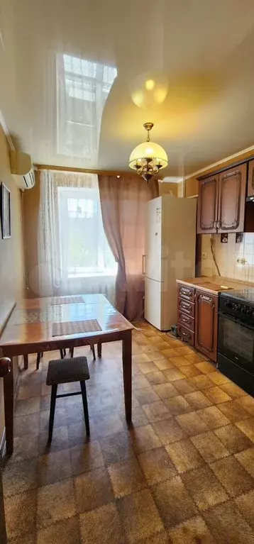 1-к. квартира, 40 м, 4/5 эт. - Фото 1