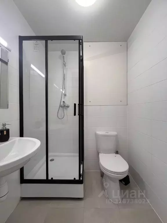 Студия Москва Алтуфьевское ш., 55к5 (20.0 м) - Фото 0