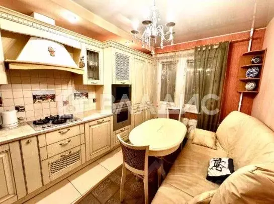 2-к кв. Владимирская область, Владимир Северная ул., 110 (60.0 м) - Фото 1