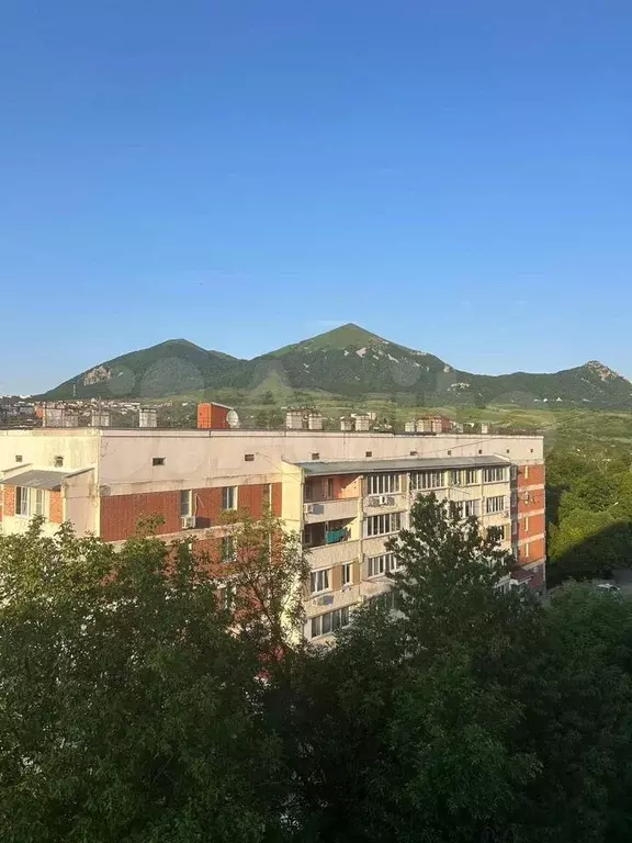 1-к. квартира, 35,4 м, 4/5 эт. - Фото 0