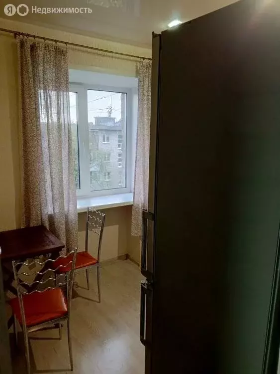 1-комнатная квартира: Екатеринбург, улица Стрелочников, 2Д (30 м) - Фото 1