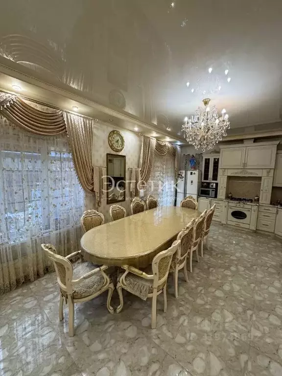 Коттедж в Краснодарский край, Краснодар ул. Югорская, 3 (137 м) - Фото 0