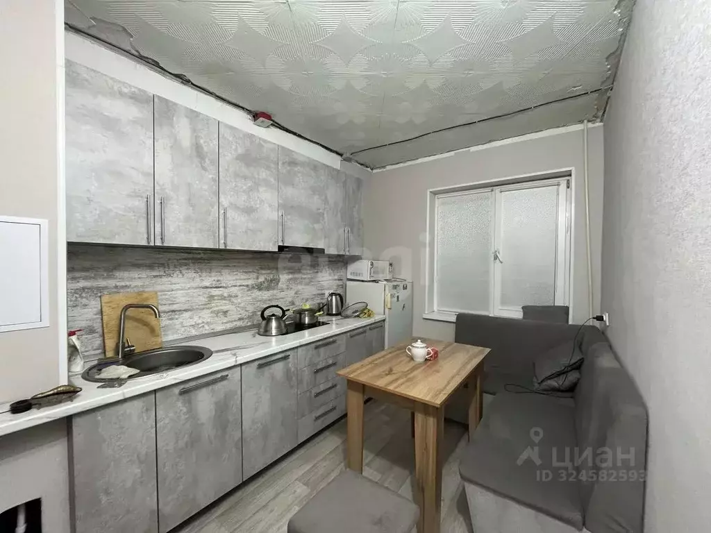 2-к кв. Красноярский край, Норильск ул. Бегичева, 23 (52.4 м) - Фото 1