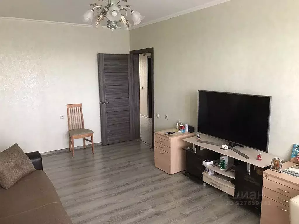 2-к кв. Москва ул. Льва Яшина, 9 (64.0 м) - Фото 1