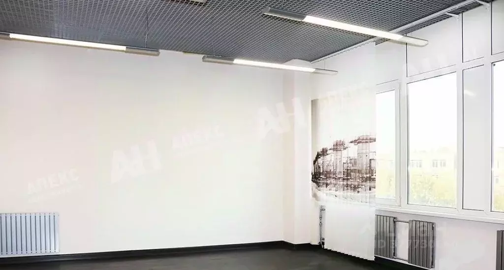 Офис в Москва Научный проезд, 8С1 (107 м) - Фото 1