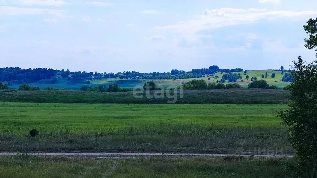 Участок в Калужская область, Калуга городской округ, с. Горенское  ... - Фото 0