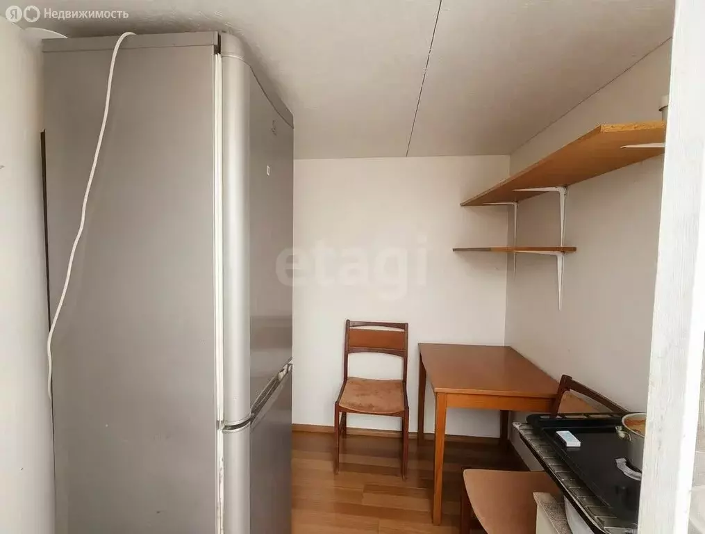 Дом в Калиновское сельское поселение, СНТ СВТ-3 Акташ (14.4 м) - Фото 2