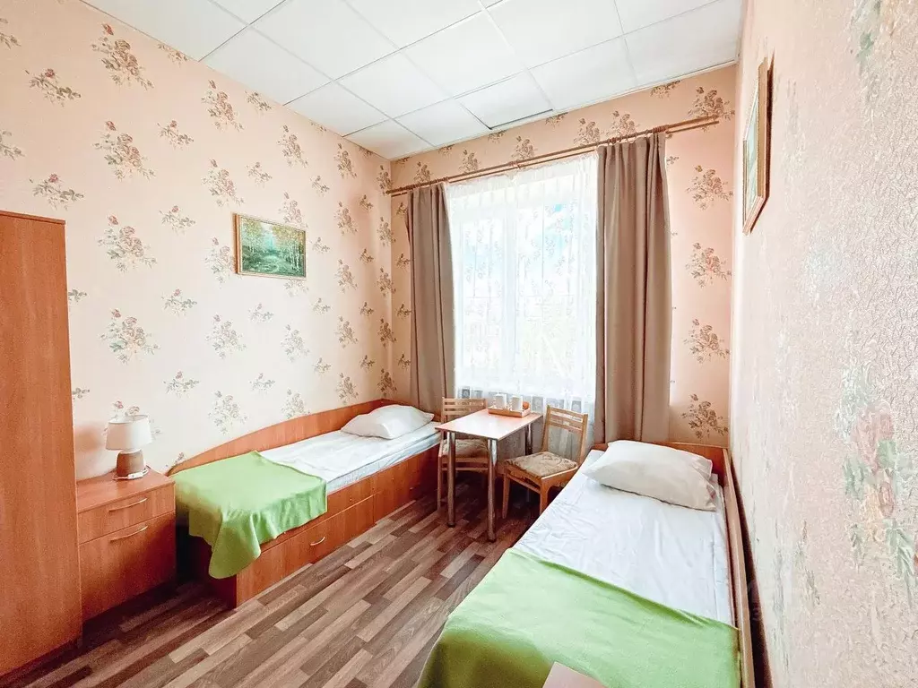 Комната Свердловская область, Сысерть ул. Токарей, 29 (35.0 м) - Фото 1