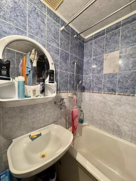 3-к. квартира, 62,7 м, 5/9 эт. - Фото 0