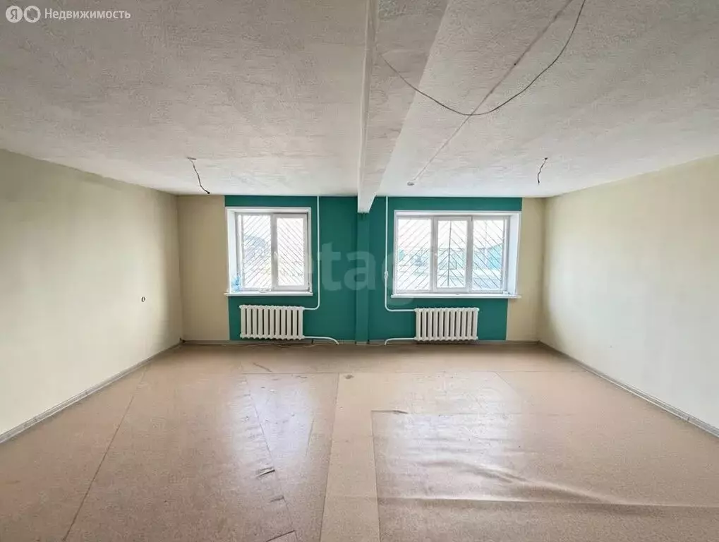 Офис (36 м) - Фото 1