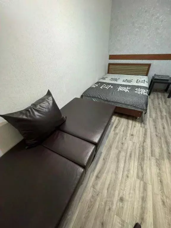 2-к кв. Башкортостан, Уфа ул. Комарова, 34А (45.0 м) - Фото 0