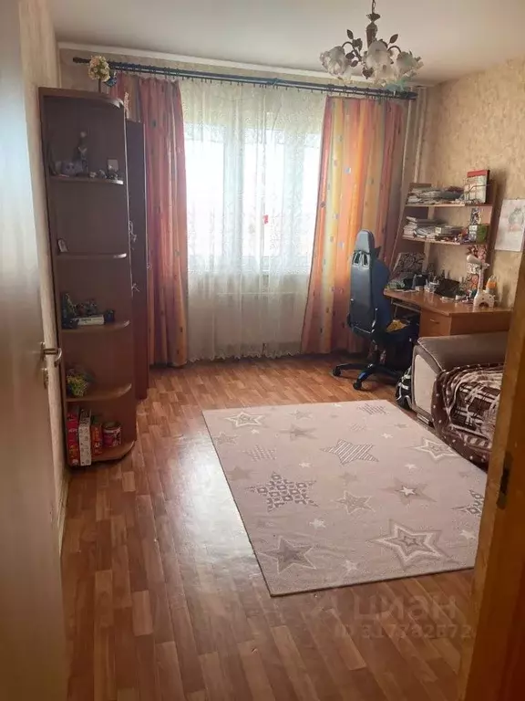 3-к кв. Санкт-Петербург пос. Парголово, Юкковское ш., 10к1 (88.0 м) - Фото 1