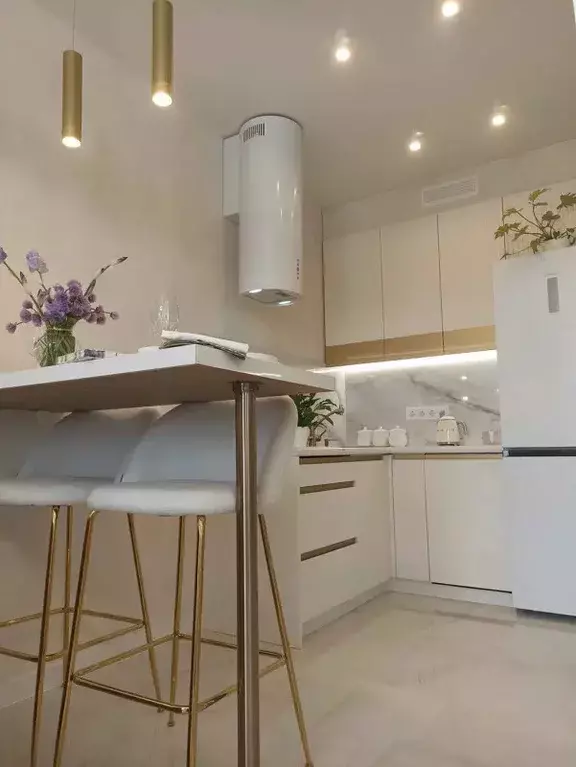 Продаётся квартира-студия, 36 м - Фото 0