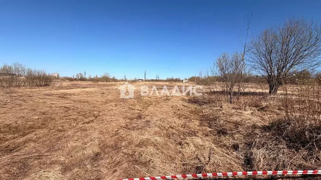 Участок в Ивановская область, Фурманов Энтузиастов мкр, 25 (8.0 сот.) - Фото 1
