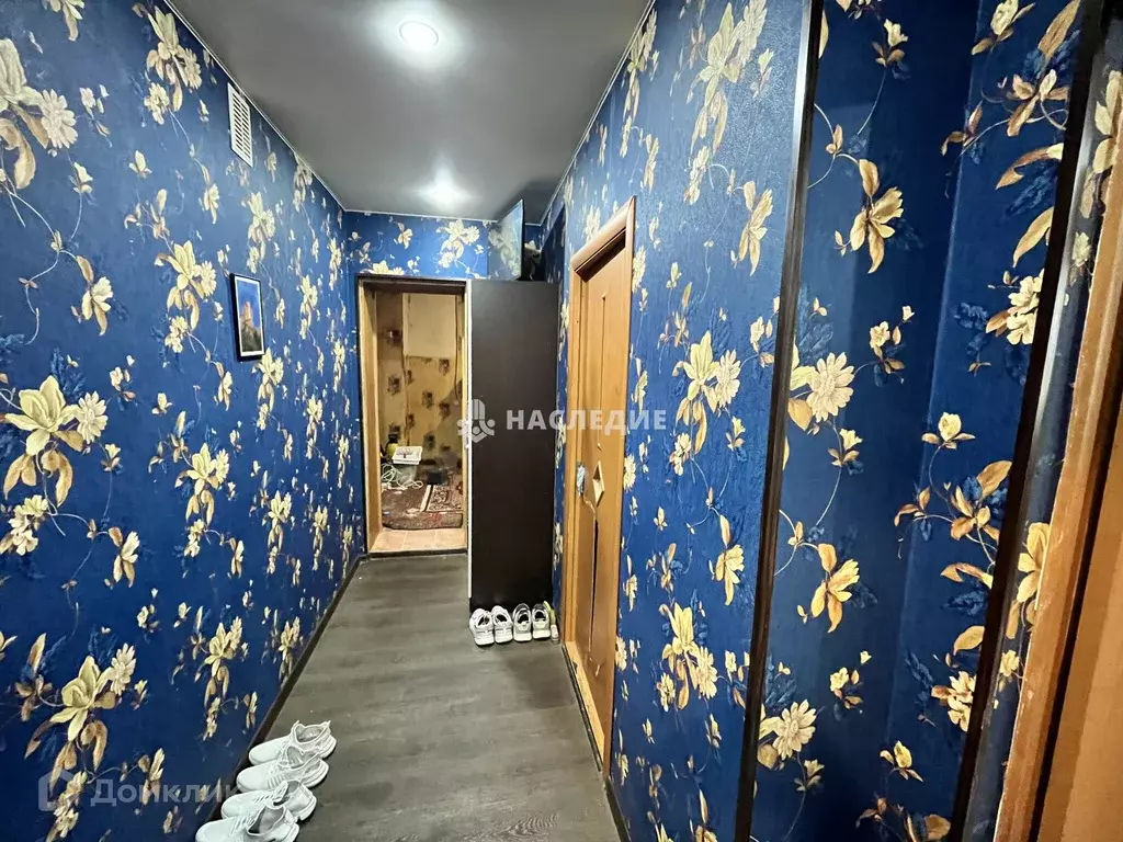 Продаётся 2-к квартира, 43 м - Фото 1