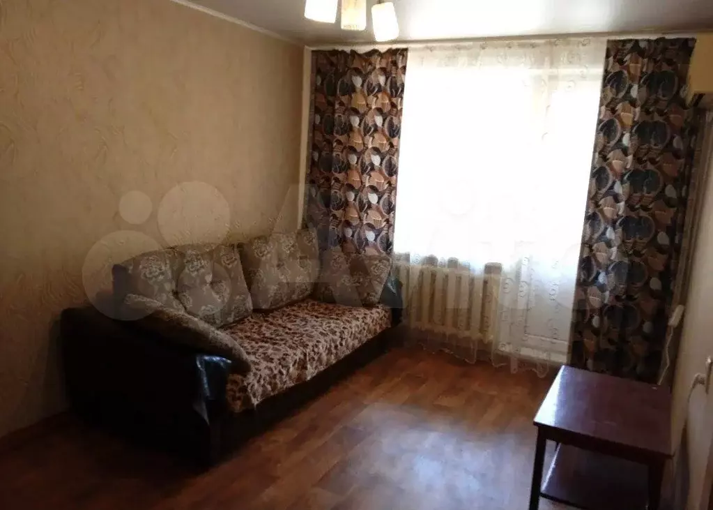 1-к. квартира, 30 м, 6/9 эт. - Фото 0