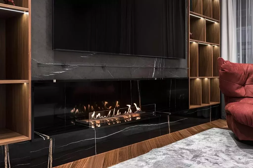 3-к кв. Москва Софийская наб., 34 (102.4 м) - Фото 2