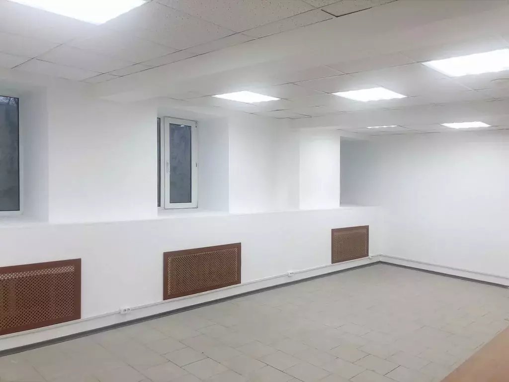 Помещение свободного назначения в Москва Шмитовский проезд, 9/5 (75 м) - Фото 2