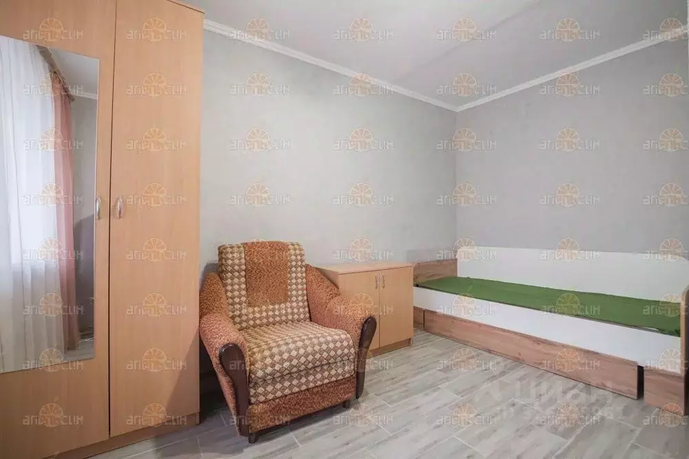 1-к кв. Ставропольский край, Ставрополь ул. Пирогова, 18/1 (26.0 м) - Фото 2