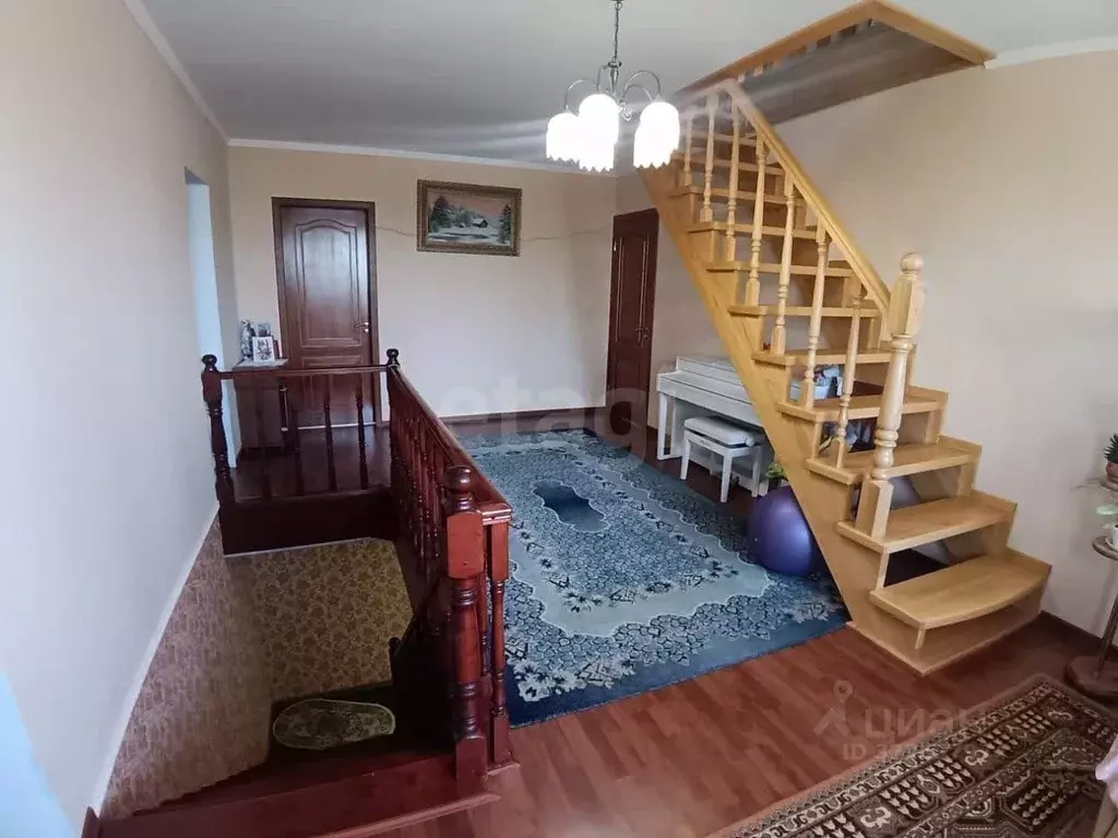 Дом в Тверская область, Тверь Батинская ул., 51 (197 м) - Фото 1