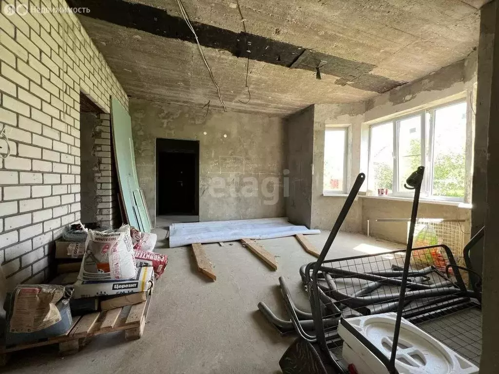 Дом в Новороссийск, Лесная улица (161.2 м) - Фото 1