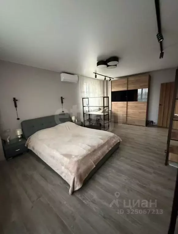 2-к кв. Самарская область, Самара ул. Буянова, 120 (73.3 м) - Фото 1