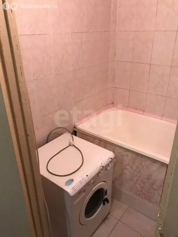 1-комнатная квартира: Тверь, улица Левитана, 24 (33 м) - Фото 2