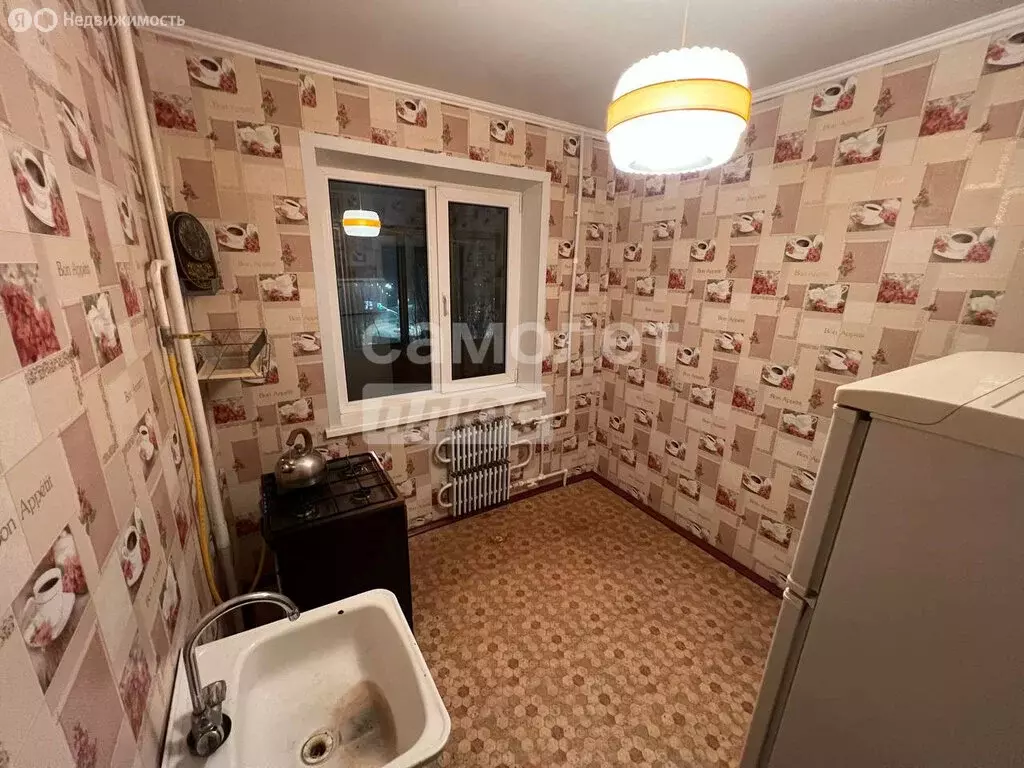 2-комнатная квартира: Липецк, проспект Победы, 108 (49 м) - Фото 2