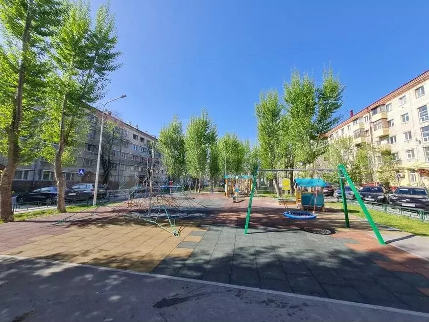 2-к. квартира, 42,2 м, 5/5 эт. - Фото 1