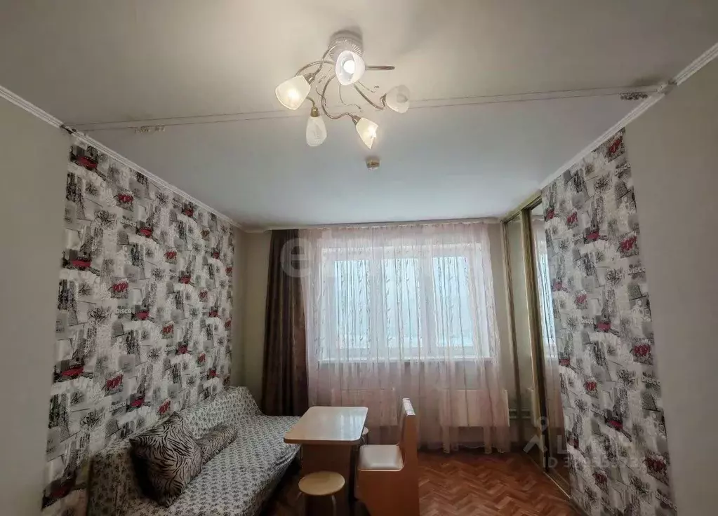 1-к кв. Тюменская область, Тюмень ул. Станислава Карнацевича, 1к1 ... - Фото 1