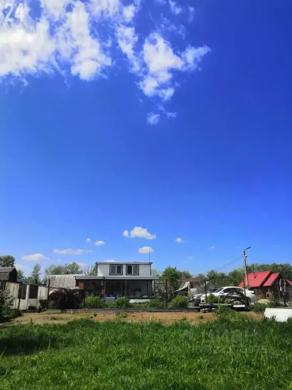 Дом в Татарстан, Казань Волга ЗАО Кварт СНТ,  (100 м) - Фото 2