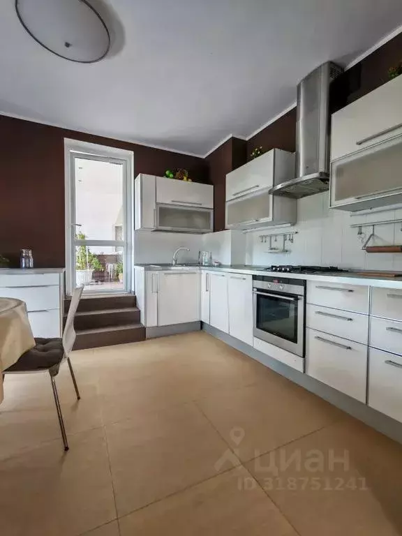 Дом в Краснодарский край, Сочи Учитель СТ, 21 (450 м) - Фото 0