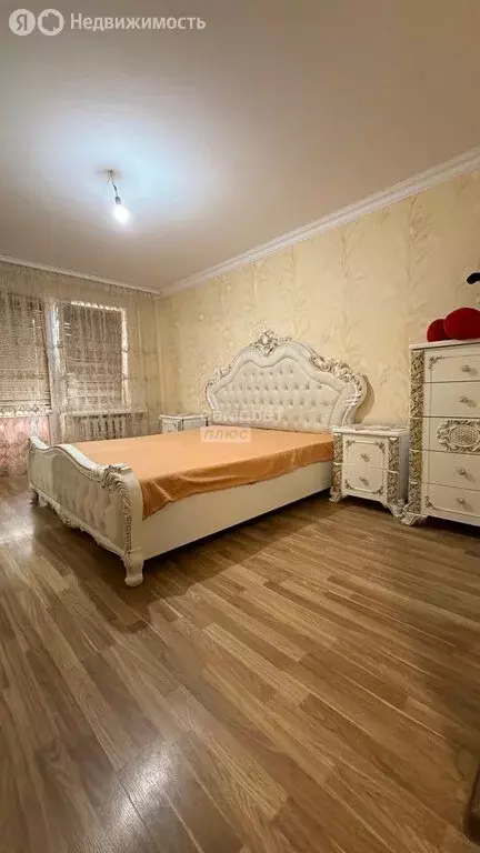 3-комнатная квартира: Нарткала, улица О. Кошевого, 9 (66.8 м) - Фото 2