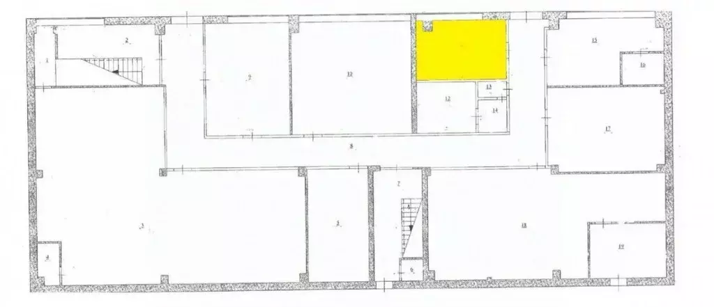 Торговая площадь в Самарская область, Самара ул. Стара-Загора, 167Гк1 ... - Фото 1