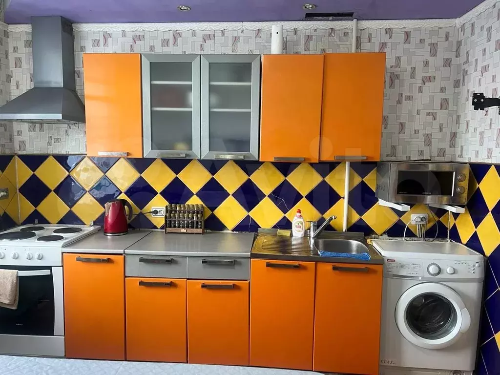 2-к. квартира, 50 м, 3/5 эт. - Фото 0