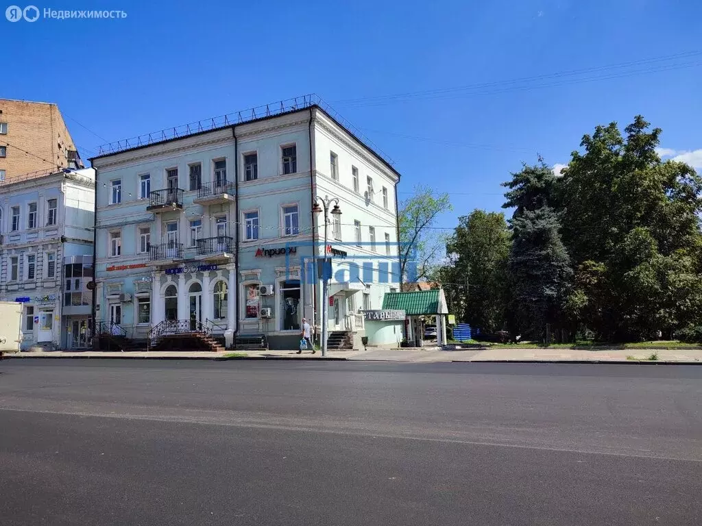 Торговая площадь (42.4 м) - Фото 2