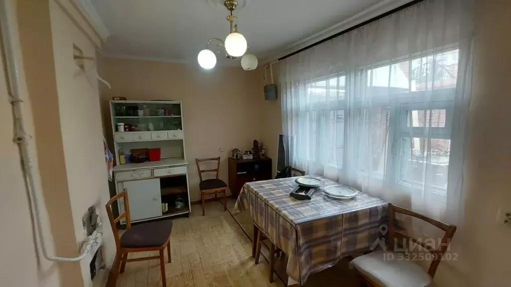 Дом в Северная Осетия, Владикавказ ул. Олега Кошевого, 11 (46 м) - Фото 1