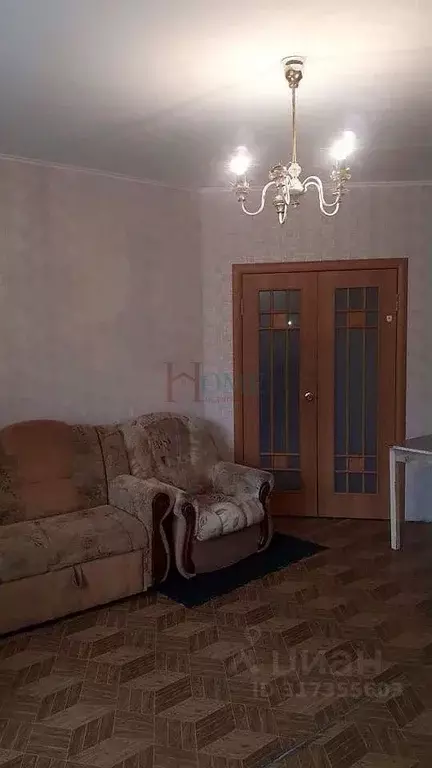 2-к кв. Новосибирская область, Новосибирск Выборная ул., 89/2 (60.0 м) - Фото 0