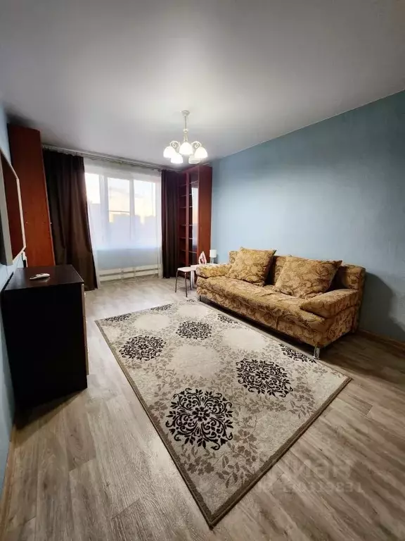 2-к кв. Москва Шоссейная ул., 60 (44.4 м) - Фото 1