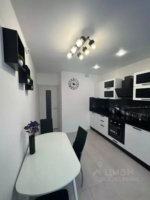 1-к кв. Москва Ижорская ул., 6к6 (33.7 м) - Фото 2