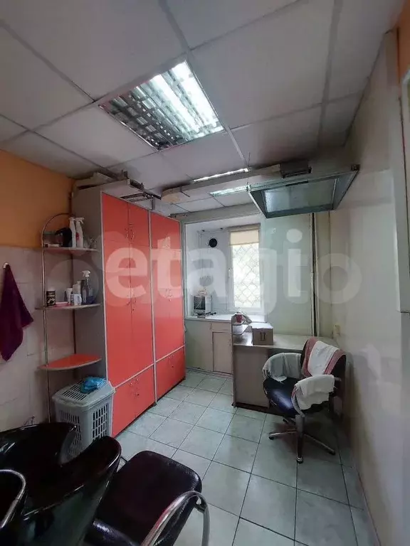 Продам помещение свободного назначения, 34.8 м - Фото 1