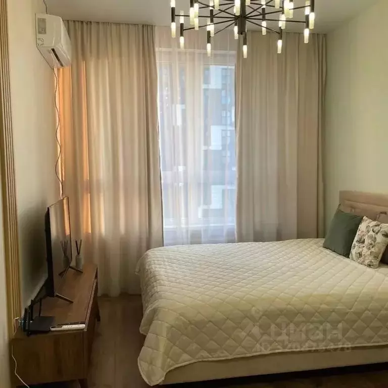 Студия Московская область, Мытищи ул. Колпакова, 44 (23.0 м) - Фото 0