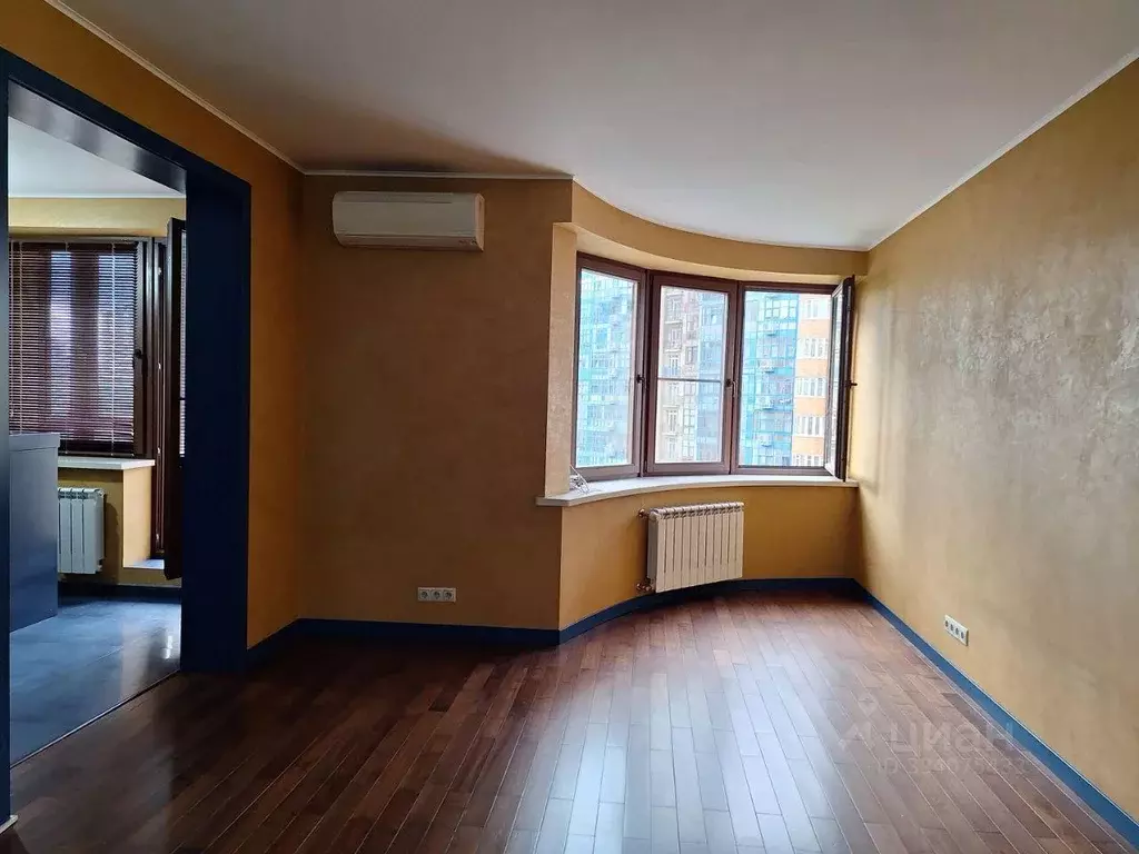 Квартира, 3 комнаты, 105 м - Фото 1