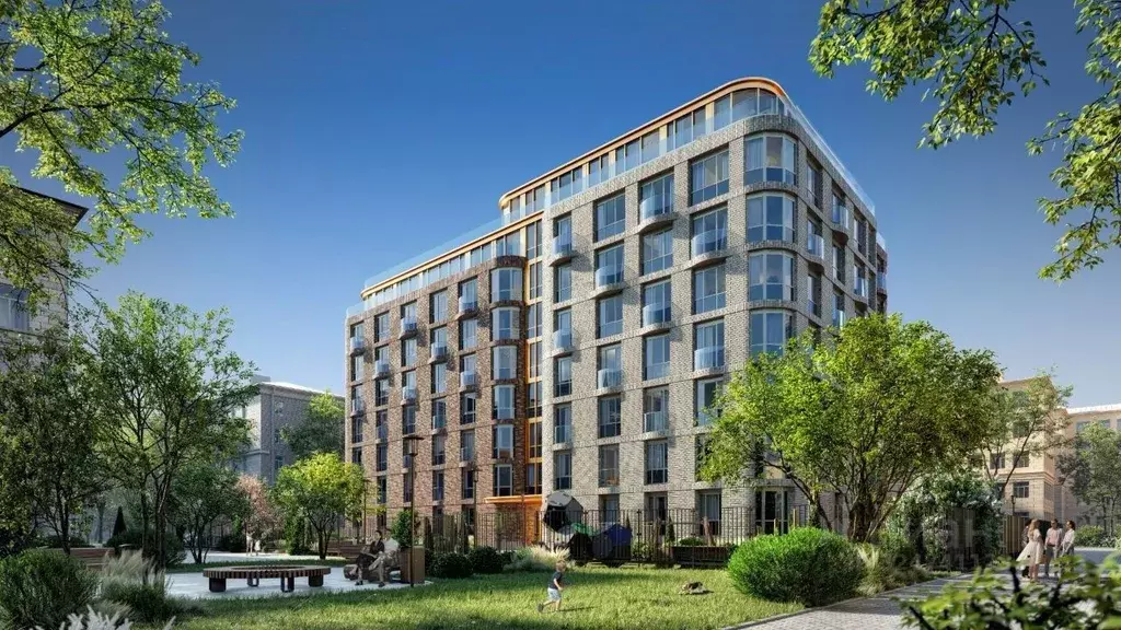 2-к кв. Санкт-Петербург Гавань тер.,  (62.47 м) - Фото 2