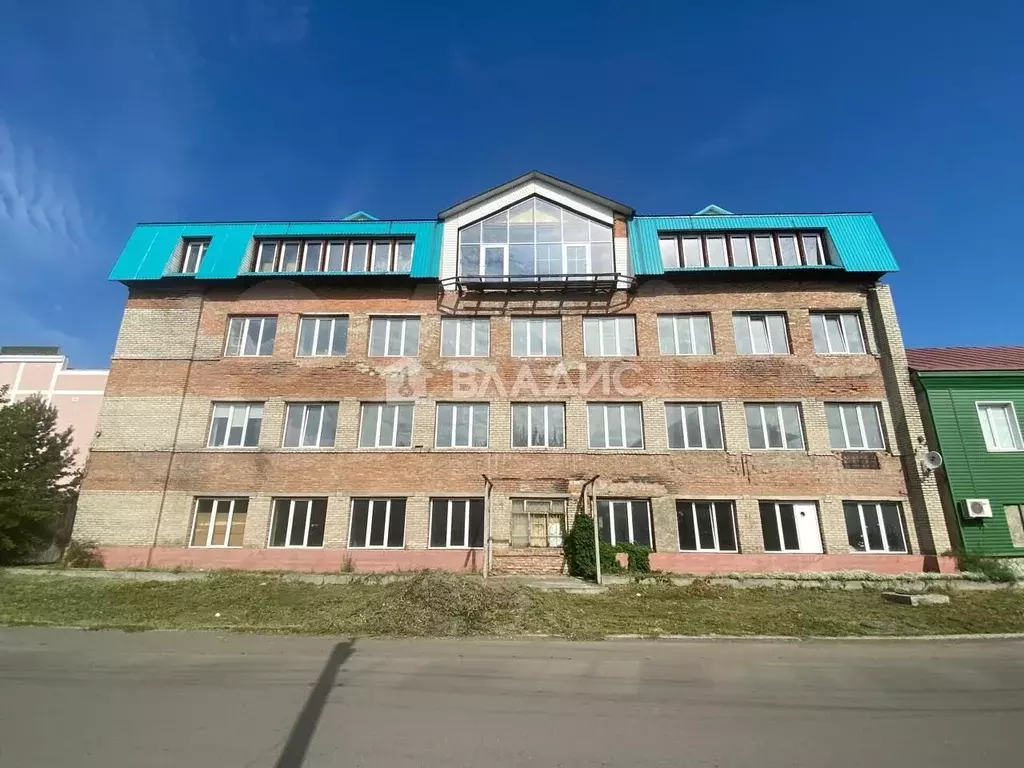 продам помещение свободного назначения, 3154 м - Фото 0