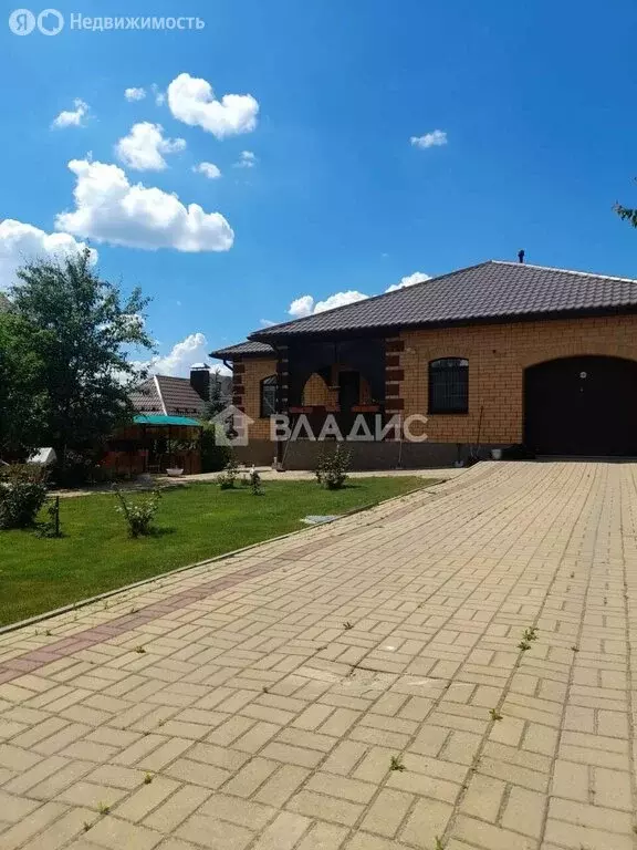 Дом в микрорайон Таврово-2 (160 м) - Фото 0