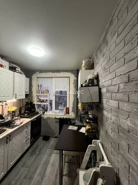 1-к кв. Волгоградская область, Волгоград Жилгородок мкр, ул. Гейне, 11 ... - Фото 0